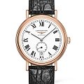 Часы Longines Presence L4.905.1.11.2